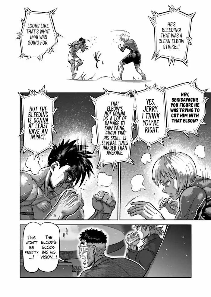 Kengan Omega Chapter 171 image 06_optimized